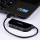 Axagon HUE-X4B USB READY hub - 1485470 - zdjęcie 5